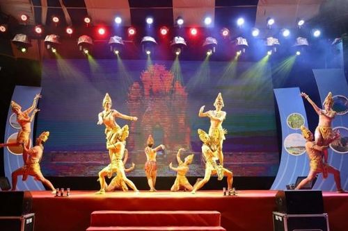 Nhiều hoạt động đặc sắc tại 'Ngày Văn hóa, Du lịch Ninh Thuận tại Cần Thơ năm 2023'