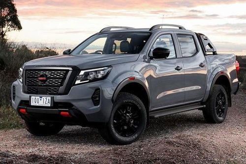 Cập nhật bảng giá xe hãng Nissan mới nhất tháng 11/2023