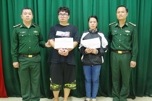 BĐBP Cao Bằng phối hợp đấu tranh thành công Chuyên án 1023 P, triệt phá đường dây mua bán người dưới 16 tuổi