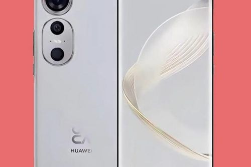 Lộ ảnh render Huawei Nova 12 Pro trước ngày ra mắt