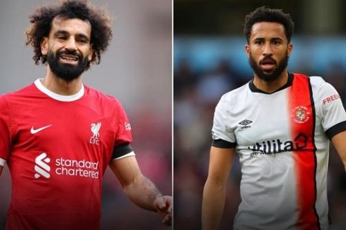 Nhận định Luton vs Liverpool, 23h30 ngày 5/11, vòng 11 Ngoại hạng Anh