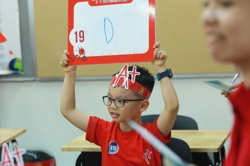 174 thí sinh tham dự Chung kết phía Bắc cuộc thi Tài năng Toán tư duy - Math Championship 2023 mùa thứ 8