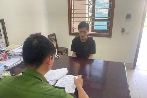 Bắt đối tượng lừa bán phụ nữ vùng cao sang nước ngoài lấy chồng