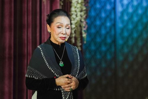 Nghệ sĩ và trách nhiệm xã hội