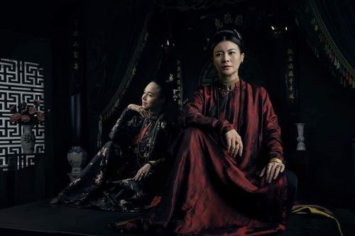 NSƯT Kim Oanh 'lên đồng' với phim của Victor Vũ.