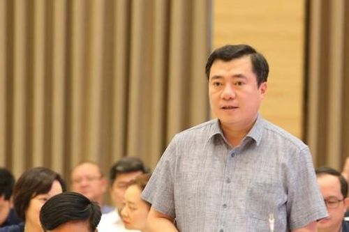 'Nóng' vụ nhà xe Thành Bưởi và xử lý vi phạm trong cung ứng điện