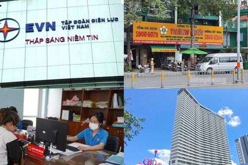 'Nóng' vi phạm ngành điện; ai có thể không được tăng lương?
