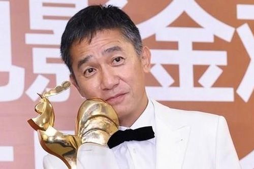 Lương Triều Vỹ tạo nên lịch sử