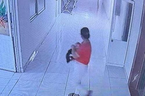 Bất ngờ với lời khai của nghi phạm bắt cóc trẻ sơ sinh ở Bình Dương