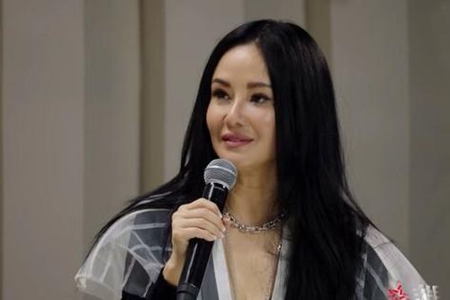 'Chị đẹp' tập 2: Diva Hồng Nhung không thích bị chấm điểm