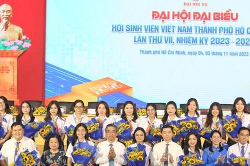 Tối ưu hóa vai trò chủ thể của sinh viên trong hoạt động Hội