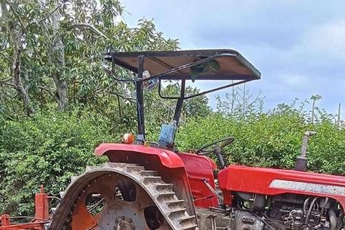 Bé trai 6 tuổi ở Đắk Nông tử vong vì bị cuốn vào gầm máy cày