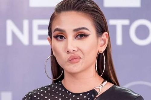 Người mẫu Việt Nam liệu có đi đúng tôn ti trật tự?