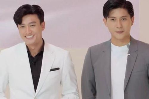 Bị chê dẫn quá dở, bạn trai Lệ Quyên và Quốc Trường 'bay màu' trong tập 2 Chị đẹp đạp gió rẽ sóng