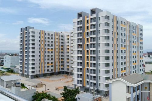 Tin bất động sản tuần qua: Lâm Đồng ra 'tối hậu thư' cho dự án nhà ở xã hội tại KCN Phú Hội