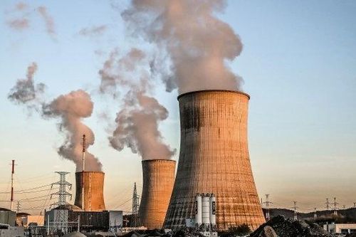 Châu Âu kêu gọi thành lập liên minh phát triển năng lượng hạt nhân