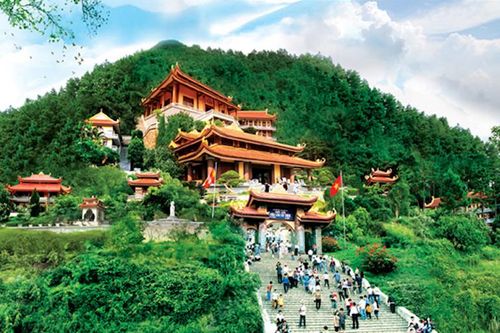 Bộ Xây dựng nói về việc xây Đại tượng Phật hơn 500 tỷ, tin mới về KĐT Thanh Hà