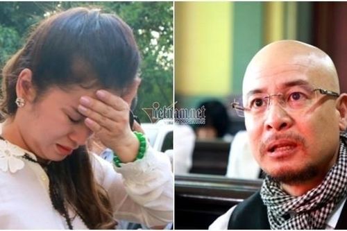Những vụ tranh chấp tài sản ly hôn của người nổi tiếng kéo dài cả thập kỷ