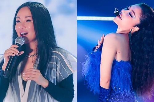 Chị đẹp đạp gió: Hồng Nhung 'hỏi khó' ban cố vấn, Thanh Ngọc bật móng chân