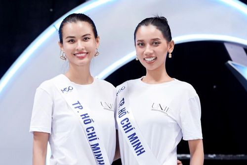 Á quân Cao Thiên Trang tiết lộ chưa tốt nghiệp đại học, thua 'đàn em' kém 7 tuổi