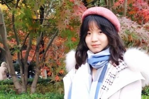 Nữ sinh 13 tuổi đỗ đại học, 19 tuổi học tiến sĩ