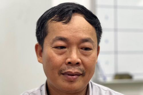 Vụ PGS 'bán' hàng loạt bài nghiên cứu khoa học: 'Tôi rất áy náy'