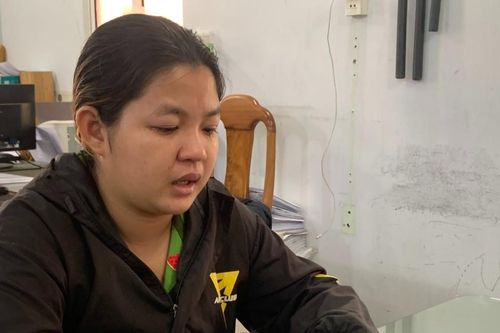 Bắt giữ người phụ nữ 'bắt cóc' bé gái sơ sinh tại bệnh viện ở Bình Dương