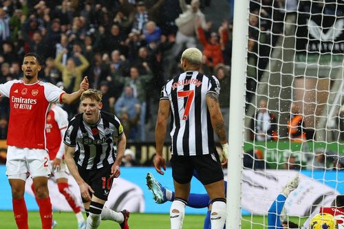 Ba lý do Arsenal thua Newcastle: Đừng đổ hết lỗi cho VAR