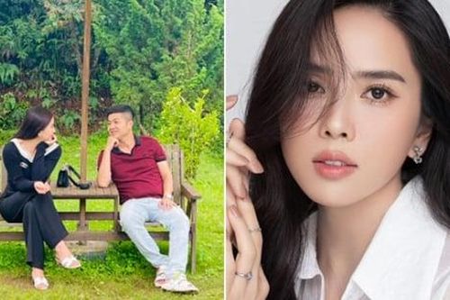 Á hậu – diễn viên chuẩn bị lên xe hoa với chồng cũ Nhật Kim Anh là ai?