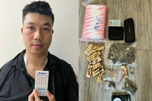 Liên tiếp phát hiện nhiều vụ mua bán, tàng trữ trái phép chất ma túy