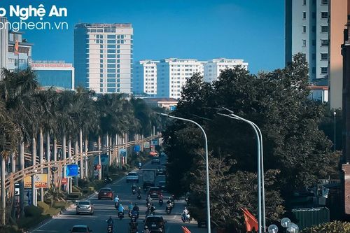 Nghệ An lập đoàn liên ngành kiểm tra 89 dự án đầu tư ngoài khu kinh tế, khu công nghiệp