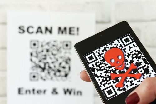 Cảnh báo các cuộc tấn công lừa đảo qua mã QR tăng đột biến trên toàn cầu