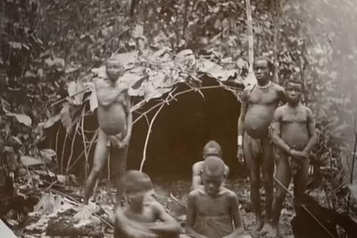 'Sở thú người' - Lịch sử bi thảm và vết nhơ phân biệt chủng tộc - Kỳ cuối