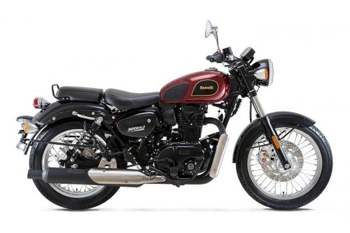 Bảng giá xe Benelli tháng 11/2023