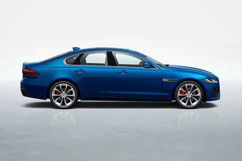 Bảng giá xe Jaguar tháng 11/2023