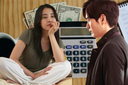 Lương 50 triệu nhưng chỉ đưa vợ 20 triệu: Đàn ông nên đóng góp bao nhiêu tiền để không bị 'mất trắng'?
