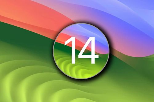 Những tính năng mới trên macOS 14 Sonoma