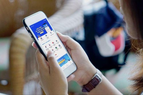 TP.HCM xây dựng app hành chính công trên smartphone giúp người dân thuận tiện khi sử dụng dịch vụ