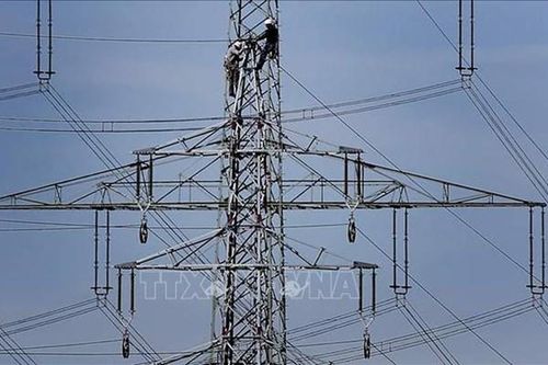 Tập đoàn lưới điện Trung Quốc dự kiến hợp tác cùng Indonesia mở rộng lưới truyền tải điện