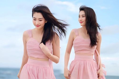 Đặng Thu Thảo gây thương nhớ với visual trong veo, sao mà đẹp hoài vậy!