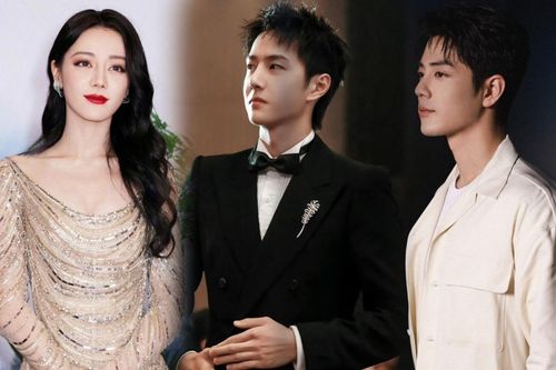 Vương Nhất Bác nhận 'biển im lặng' tại Kim Kê, dân tình gọi Tiêu Chiến – Địch Lệ Nhiệt Ba