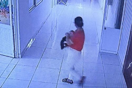 Cô gái SN 2005 bắt cóc trẻ sơ sinh trong bệnh viện và lời khai gây ngỡ ngàng