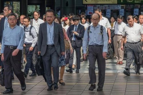 Karoshi - 'căn bệnh chết người' của dân công sở Nhật Bản khiến nhà chức trách đau đầu