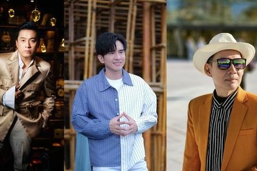 Cuộc sống hiện tại của 5 ca sĩ tên Trường từng nổi tiếng ở thập niên 1990