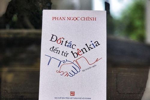 'Đối tác đến từ bên kia' - những trang truyện, trang đời