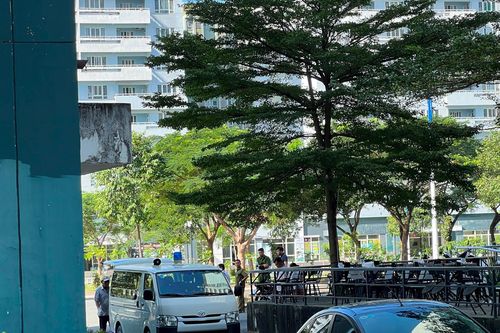 Bình Dương: Nam sinh rơi lầu ký túc xá tử vong