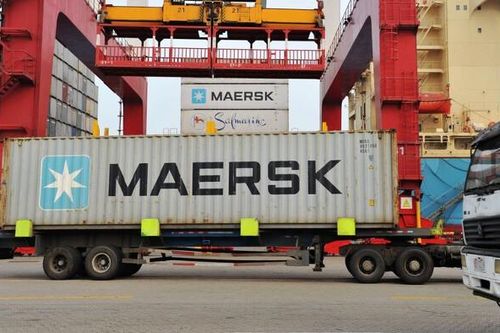 Báo động về nhu cầu vận chuyển container bằng đường biển