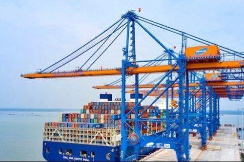 Sau thương vụ nghìn tỷ Nam Hải Đình Vũ, GMD lại chuẩn bị thoái vốn thêm một cảng