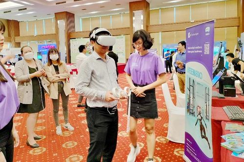 Du lịch thông minh góp phần thúc đẩy Chương trình chuyển đổi số của tỉnh An Giang