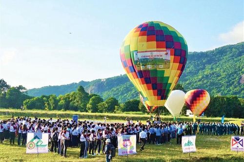 An Giang phát triển mới các sản phẩm du lịch